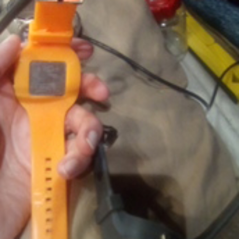 Battery watch - Picture 2 of 4